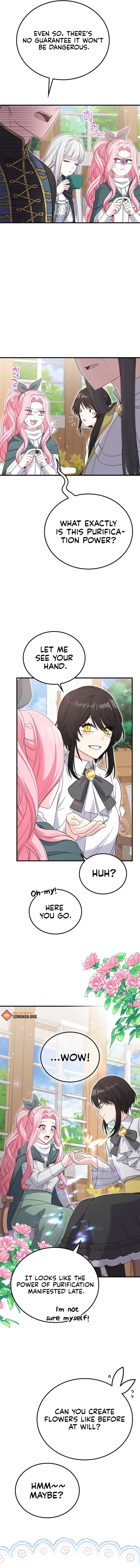 Male Lead, Stop Following Me Chapter 28 - Page 16