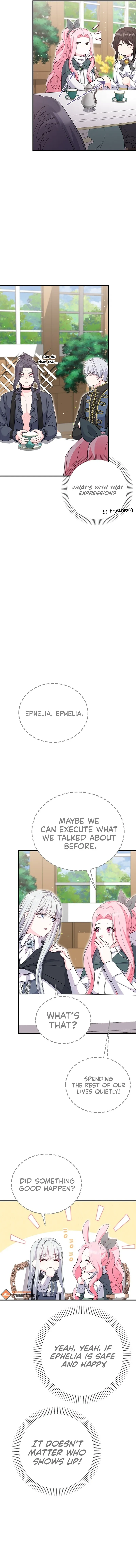Male Lead, Stop Following Me Chapter 28 - Page 18