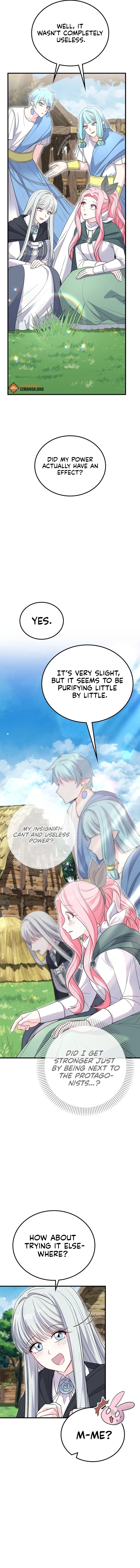 Male Lead, Stop Following Me Chapter 28 - Page 2