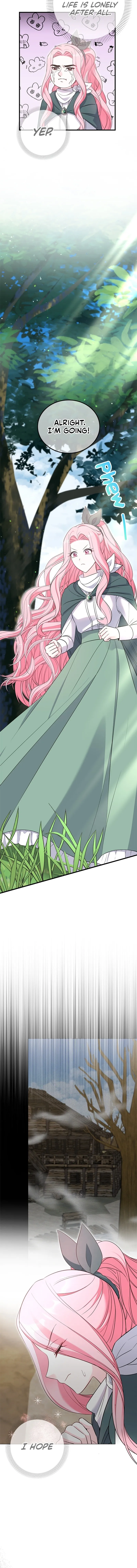 Male Lead, Stop Following Me Chapter 28 - Page 5