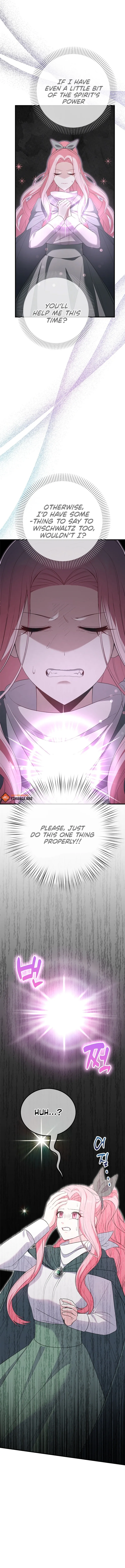 Male Lead, Stop Following Me Chapter 28 - Page 6