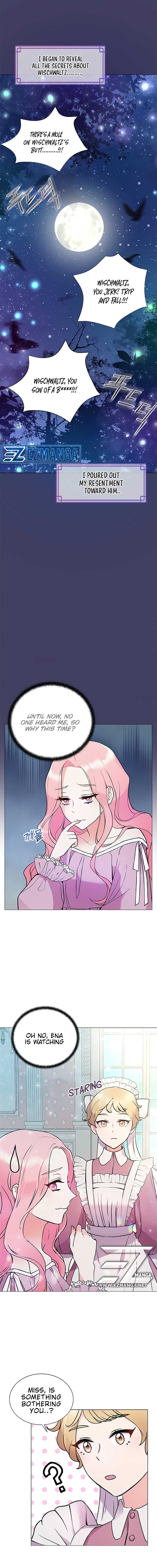 Male Lead, Stop Following Me Chapter 3 - Page 11