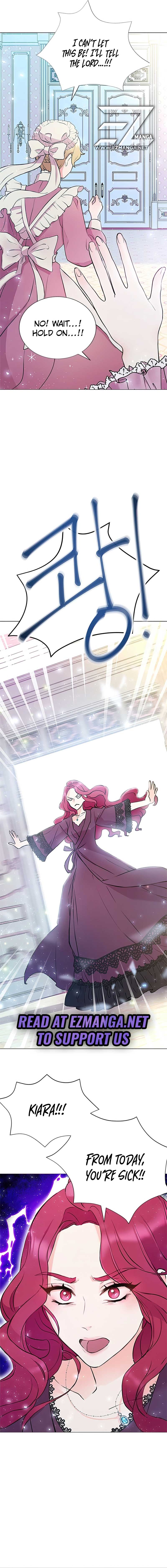 Male Lead, Stop Following Me Chapter 3 - Page 15