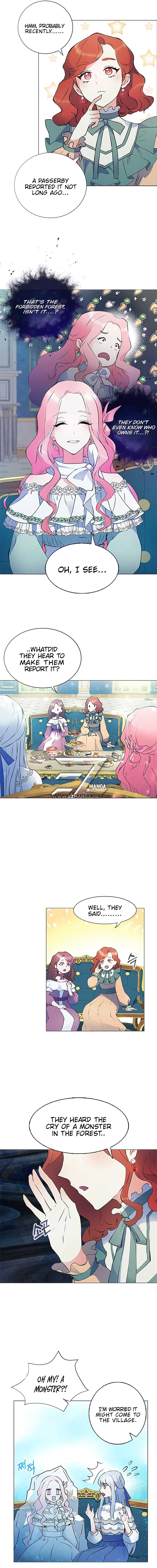 Male Lead, Stop Following Me Chapter 3 - Page 3