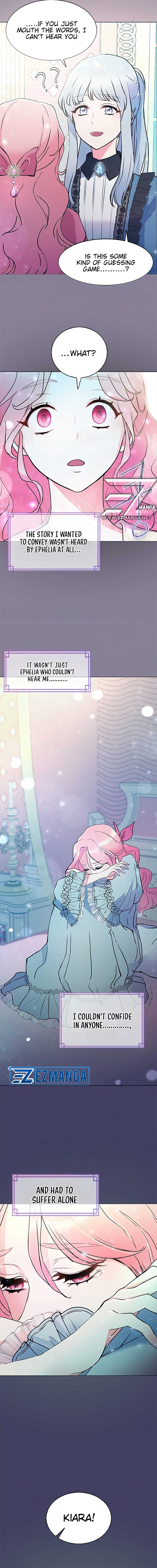 Male Lead, Stop Following Me Chapter 3 - Page 8