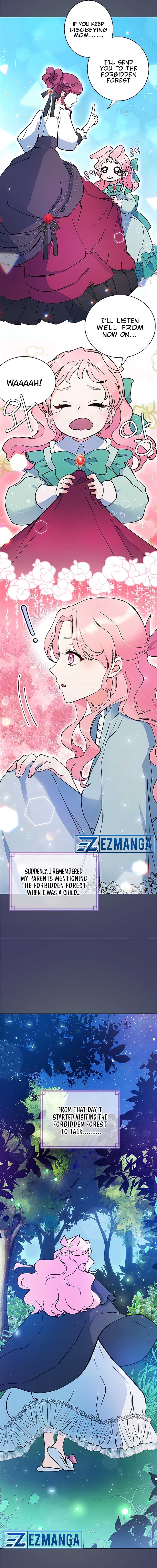 Male Lead, Stop Following Me Chapter 3 - Page 9