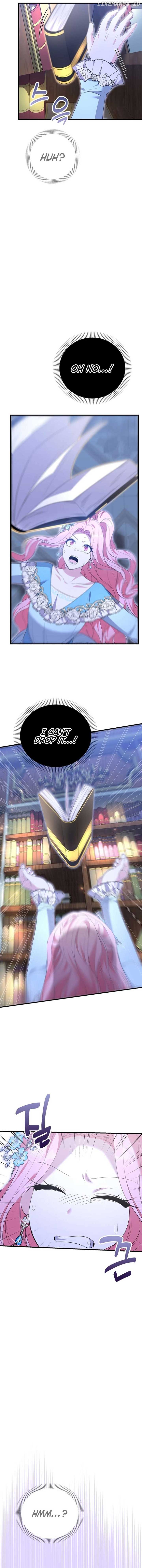 Male Lead, Stop Following Me Chapter 34 - Page 10