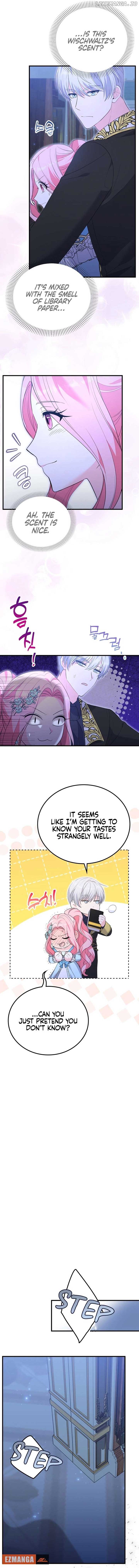 Male Lead, Stop Following Me Chapter 34 - Page 14