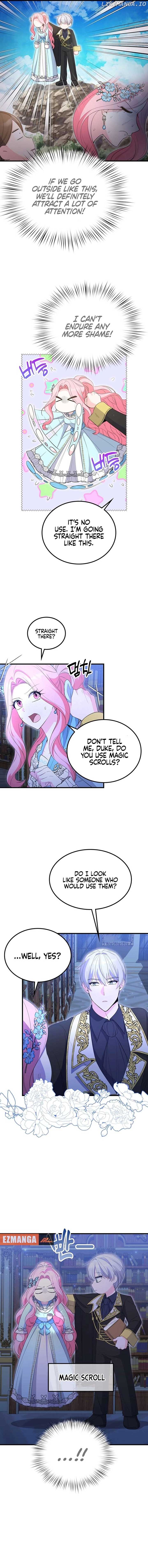 Male Lead, Stop Following Me Chapter 35 - Page 10