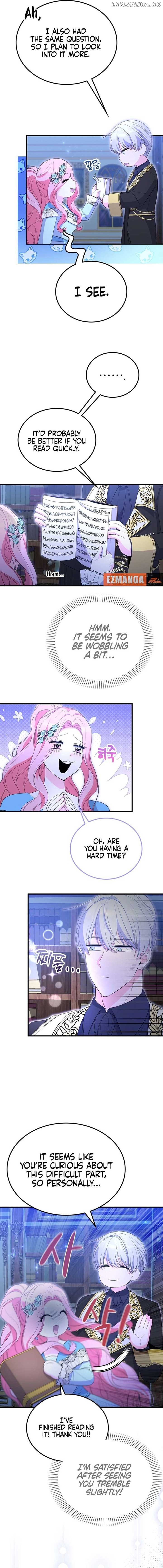 Male Lead, Stop Following Me Chapter 35 - Page 6