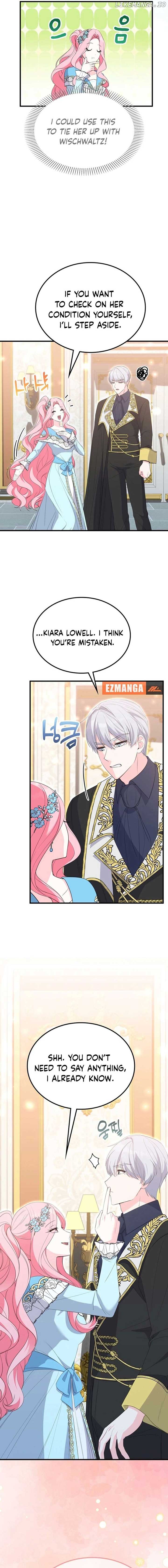 Male Lead, Stop Following Me Chapter 37 - Page 10