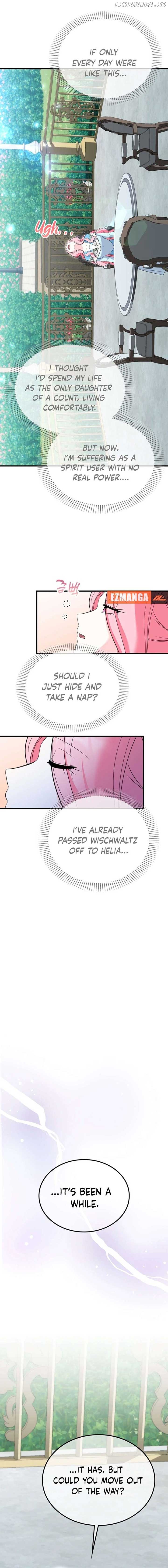 Male Lead, Stop Following Me Chapter 37 - Page 14