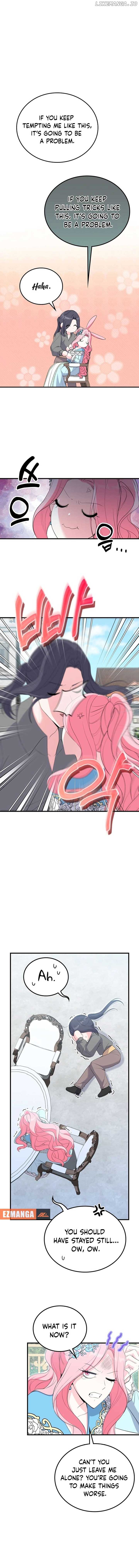 Male Lead, Stop Following Me Chapter 37 - Page 17
