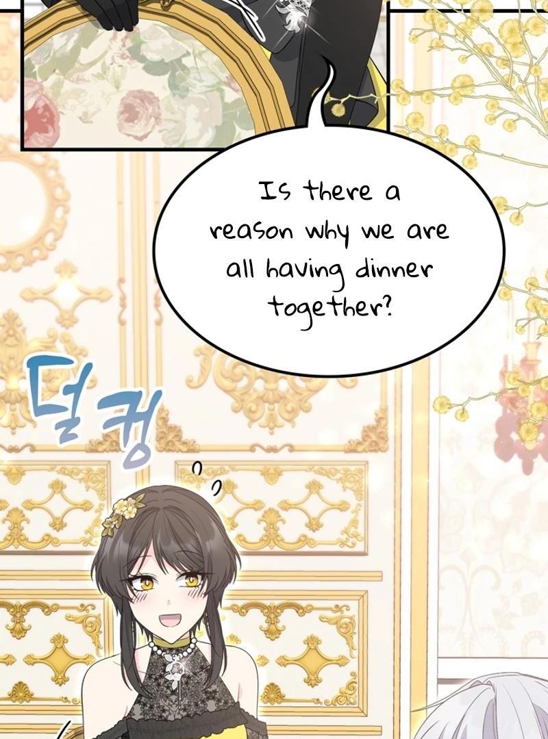 Male Lead, Stop Following Me Chapter 39 - Page 47