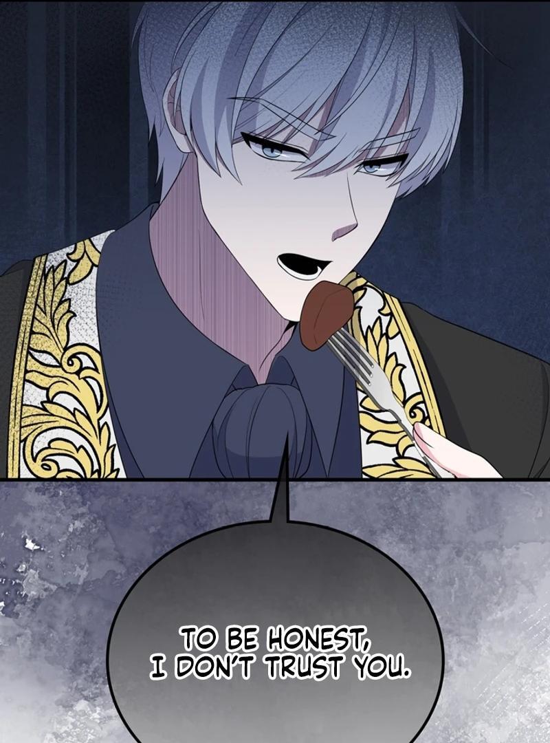 Male Lead, Stop Following Me Chapter 39 - Page 58