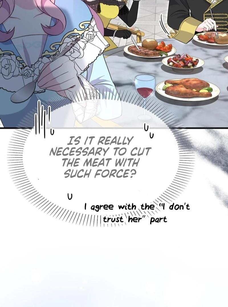 Male Lead, Stop Following Me Chapter 39 - Page 61