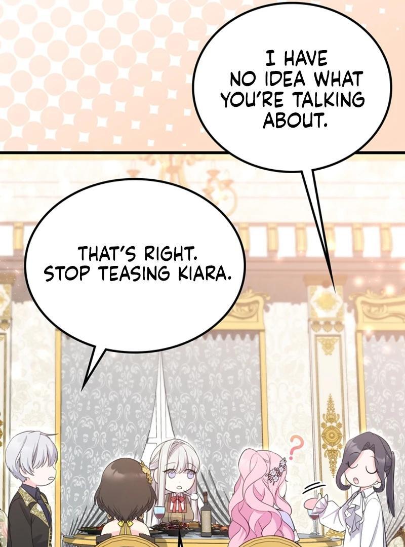 Male Lead, Stop Following Me Chapter 39 - Page 70
