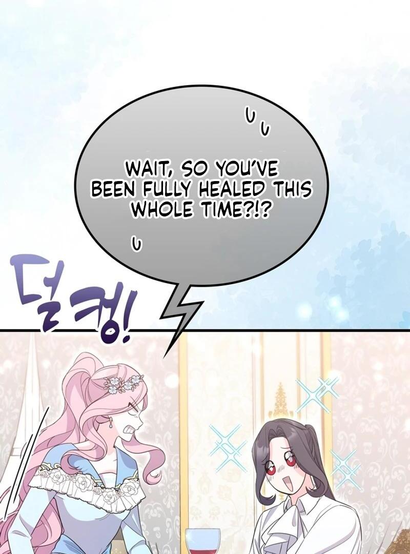 Male Lead, Stop Following Me Chapter 39 - Page 73