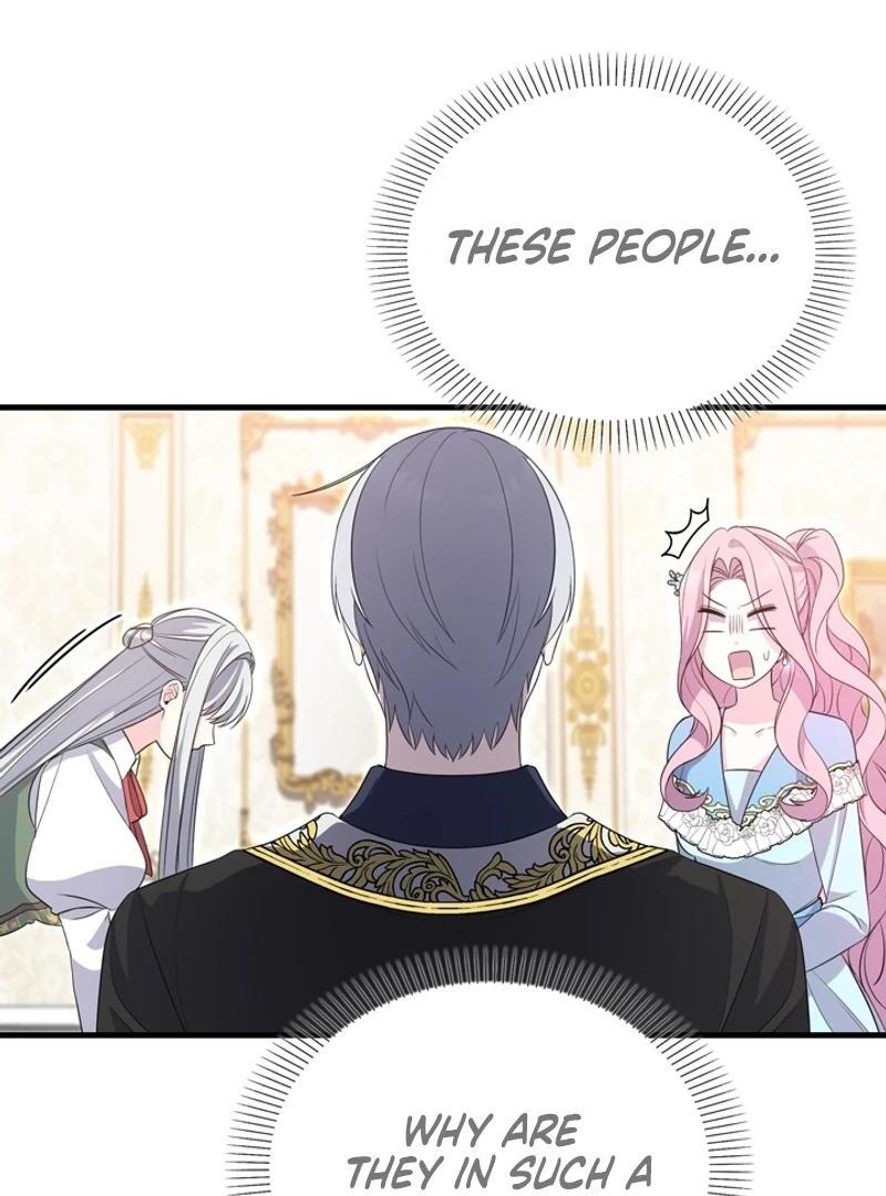 Male Lead, Stop Following Me Chapter 39 - Page 97