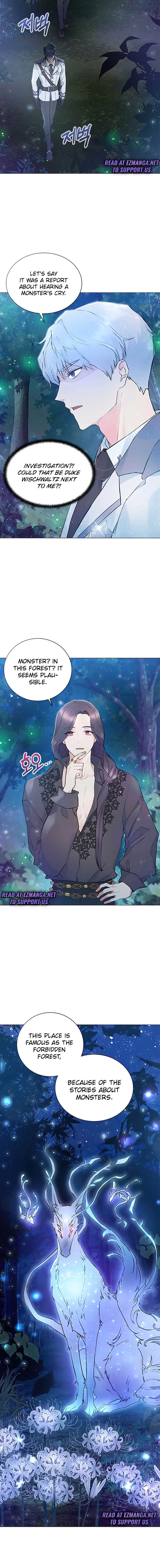 Male Lead, Stop Following Me Chapter 4 - Page 12