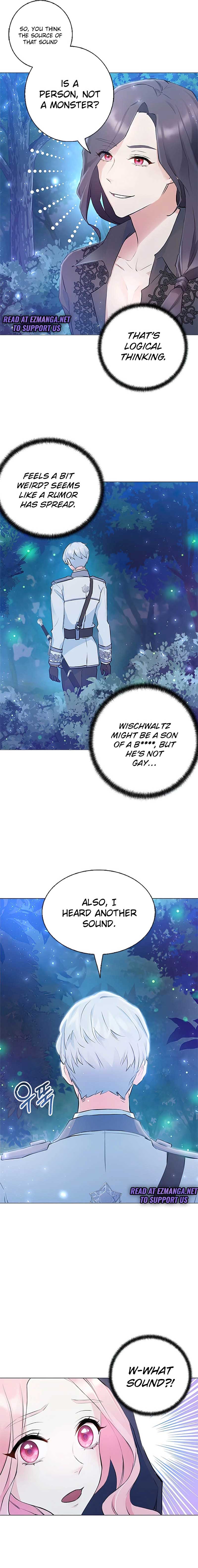 Male Lead, Stop Following Me Chapter 4 - Page 15
