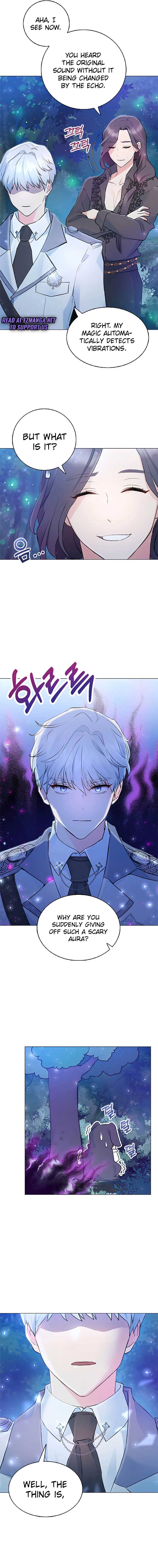 Male Lead, Stop Following Me Chapter 4 - Page 16