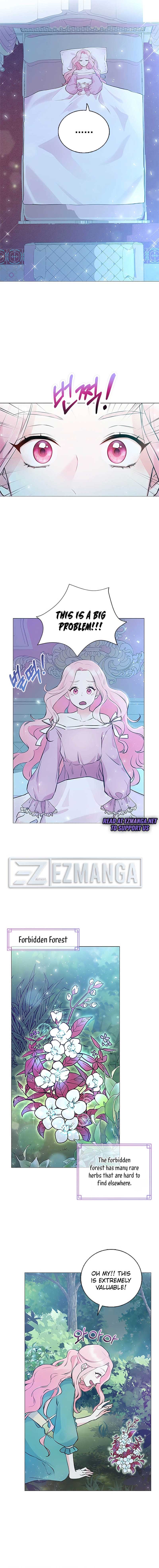 Male Lead, Stop Following Me Chapter 4 - Page 6