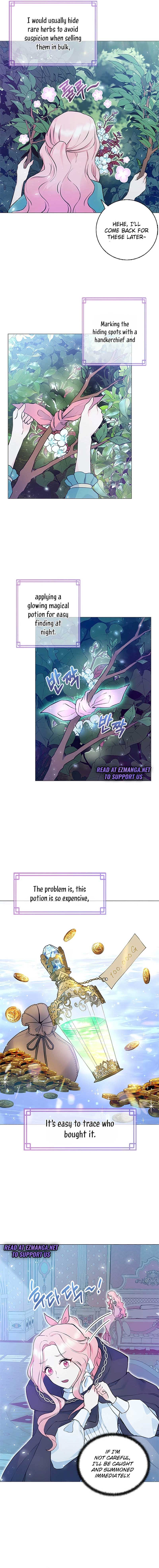 Male Lead, Stop Following Me Chapter 4 - Page 7