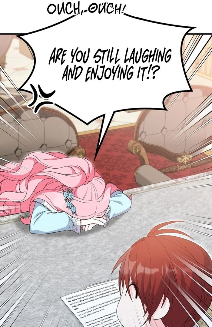 Male Lead, Stop Following Me Chapter 40 - Page 104