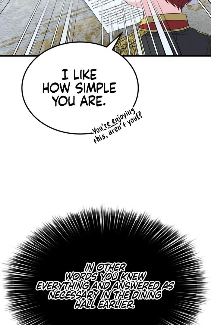 Male Lead, Stop Following Me Chapter 40 - Page 105