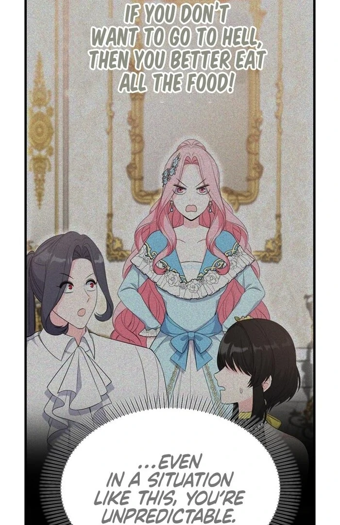 Male Lead, Stop Following Me Chapter 40 - Page 111