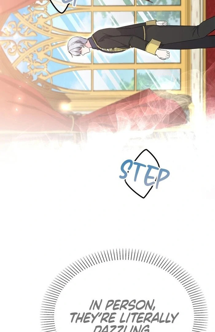 Male Lead, Stop Following Me Chapter 40 - Page 118