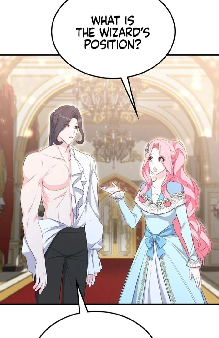Male Lead, Stop Following Me Chapter 40 - Page 22