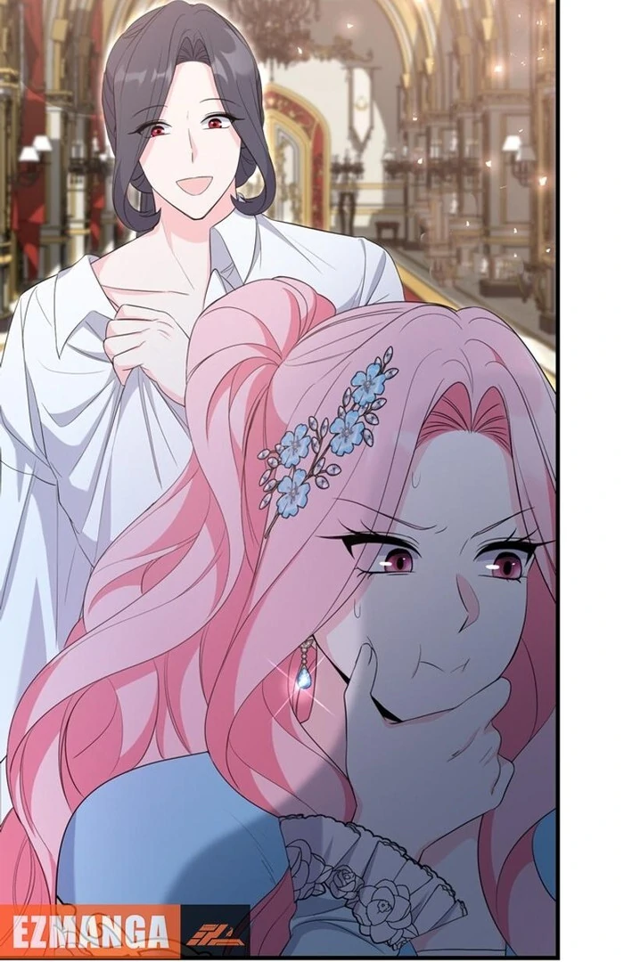 Male Lead, Stop Following Me Chapter 40 - Page 34