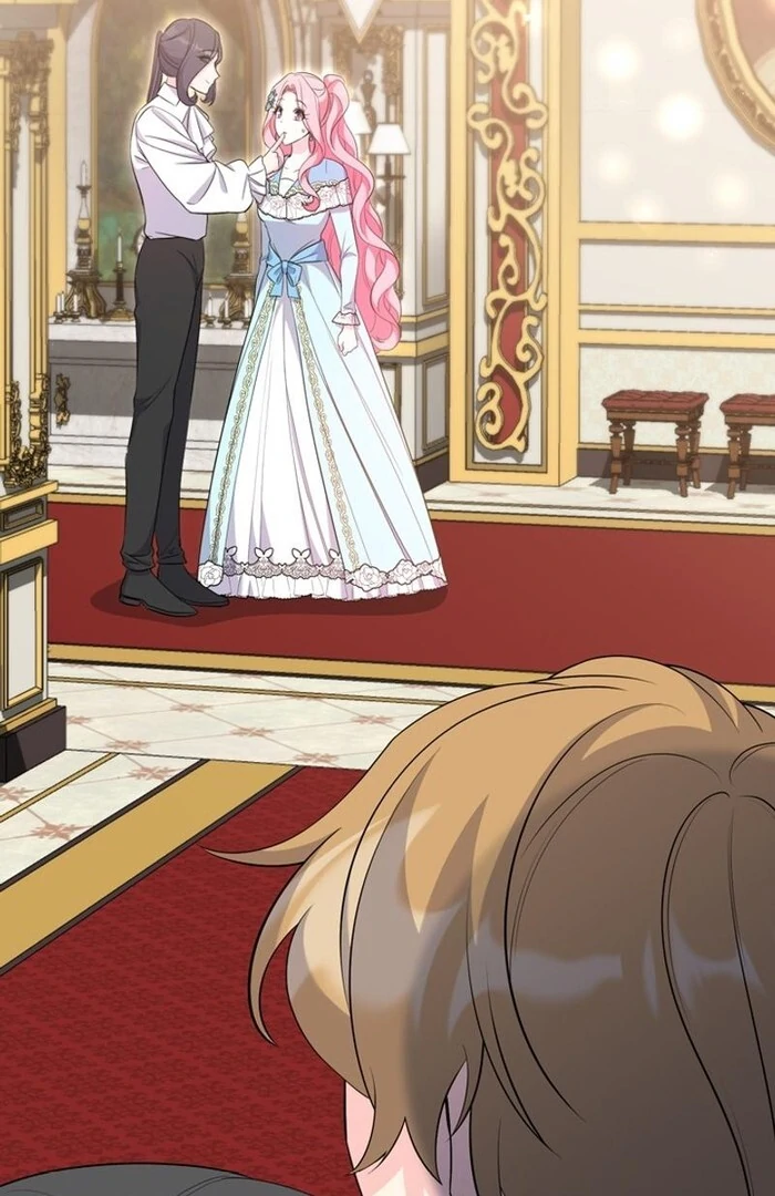 Male Lead, Stop Following Me Chapter 40 - Page 41