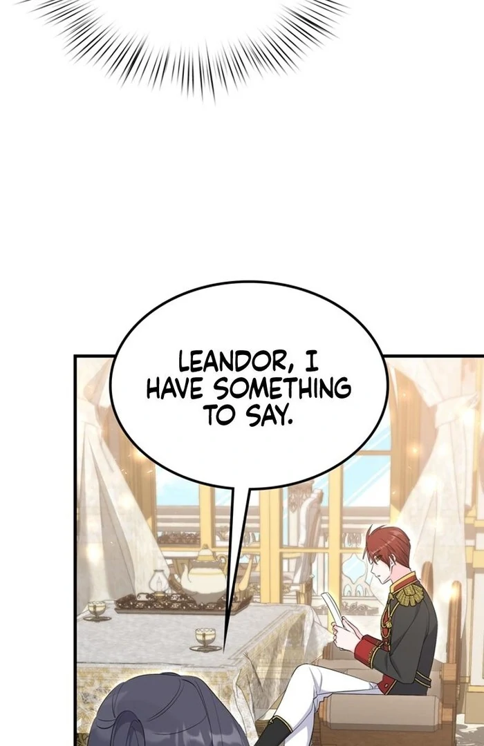 Male Lead, Stop Following Me Chapter 40 - Page 45