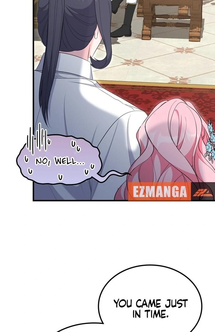Male Lead, Stop Following Me Chapter 40 - Page 46