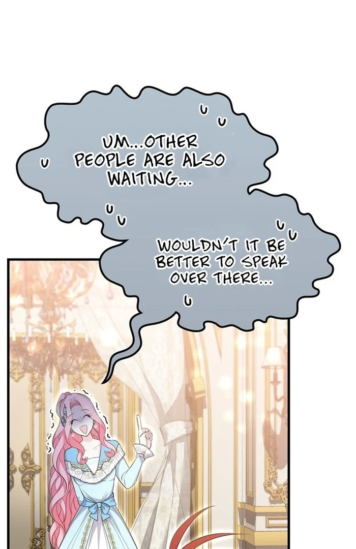 Male Lead, Stop Following Me Chapter 40 - Page 49