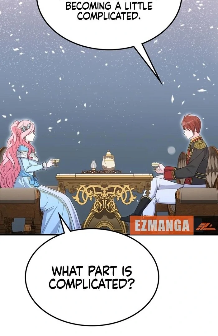 Male Lead, Stop Following Me Chapter 40 - Page 62