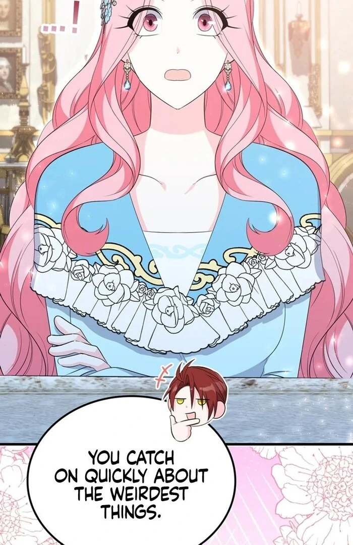 Male Lead, Stop Following Me Chapter 40 - Page 72