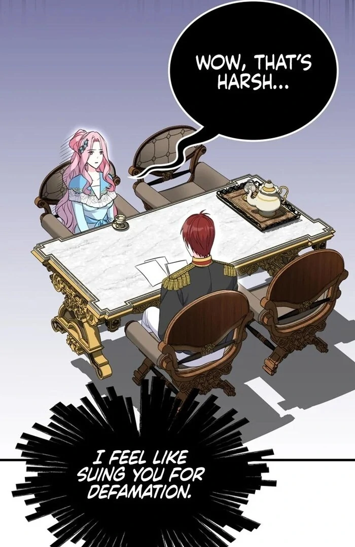 Male Lead, Stop Following Me Chapter 40 - Page 78