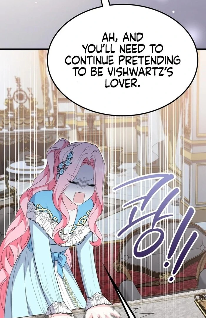 Male Lead, Stop Following Me Chapter 40 - Page 91