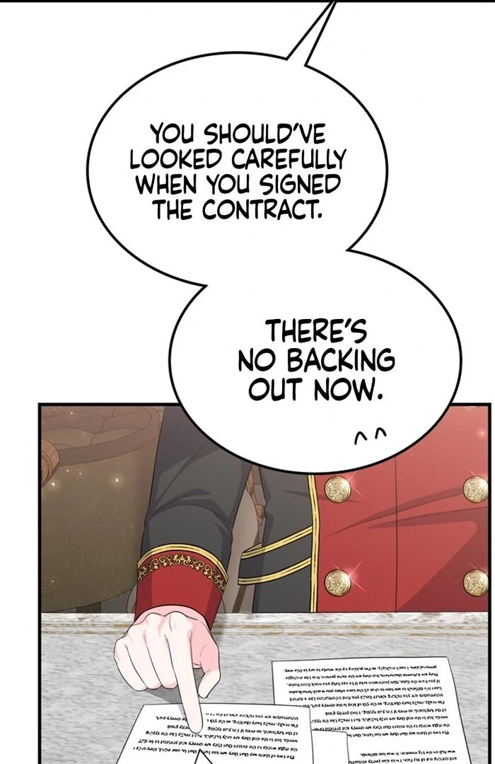Male Lead, Stop Following Me Chapter 40 - Page 99