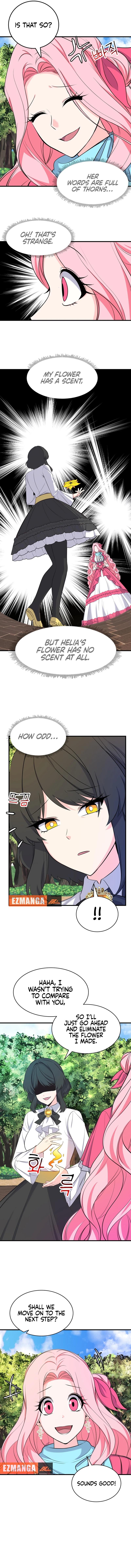 Male Lead, Stop Following Me Chapter 44 - Page 8