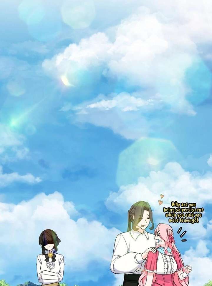 Male Lead, Stop Following Me Chapter 45 - Page 103