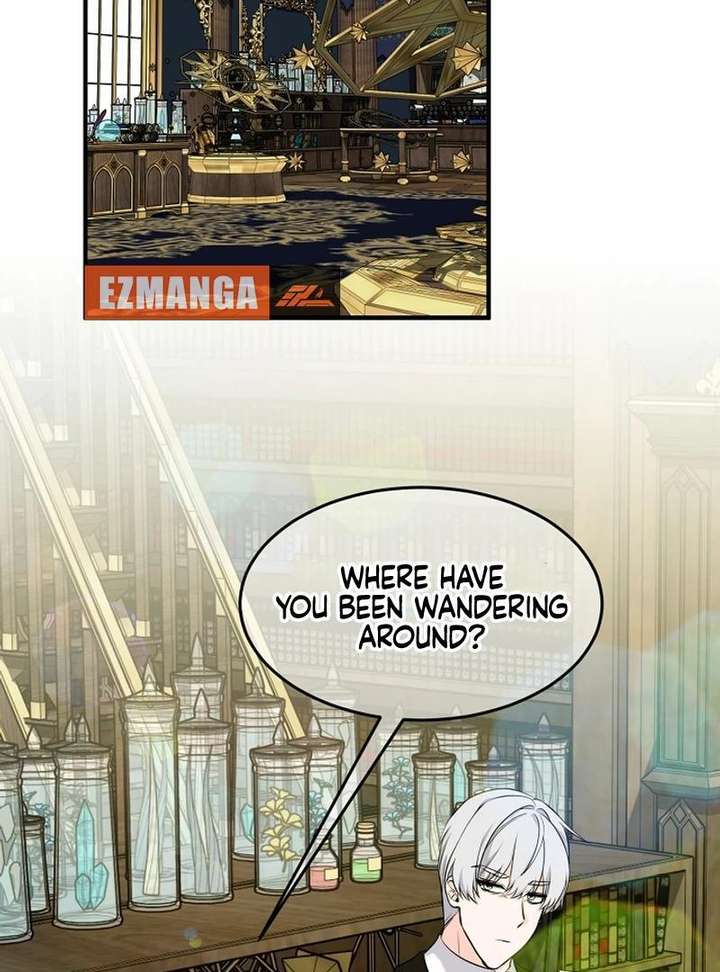 Male Lead, Stop Following Me Chapter 45 - Page 107