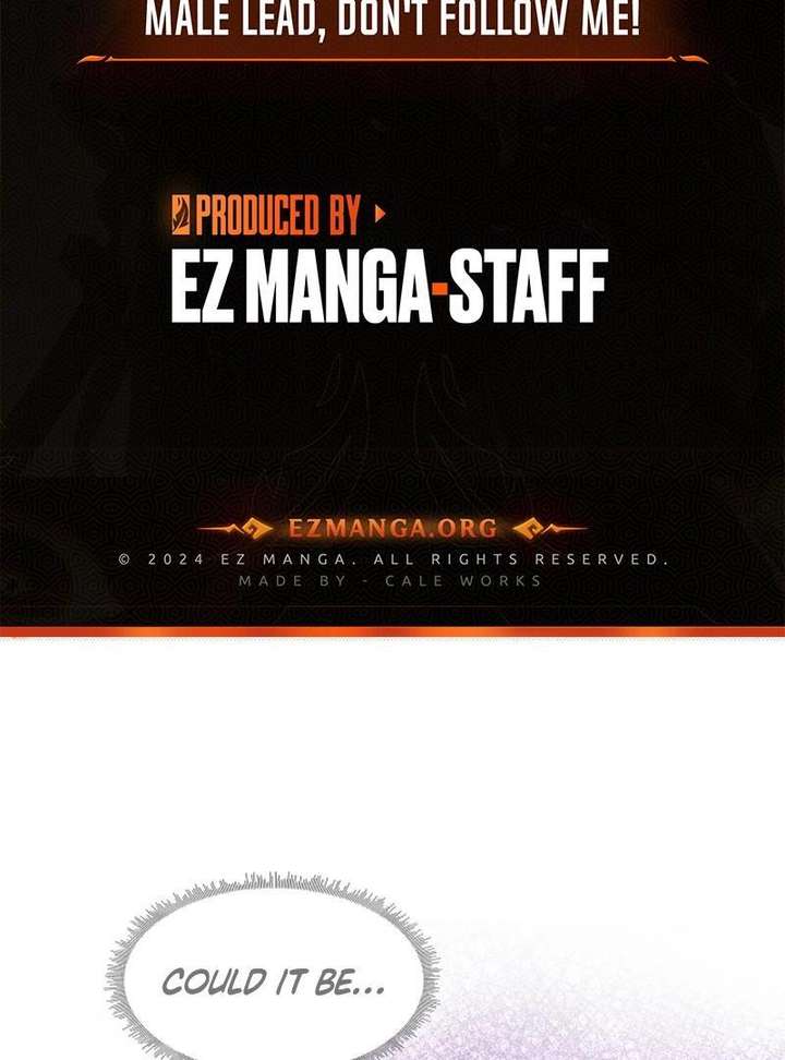 Male Lead, Stop Following Me Chapter 45 - Page 2