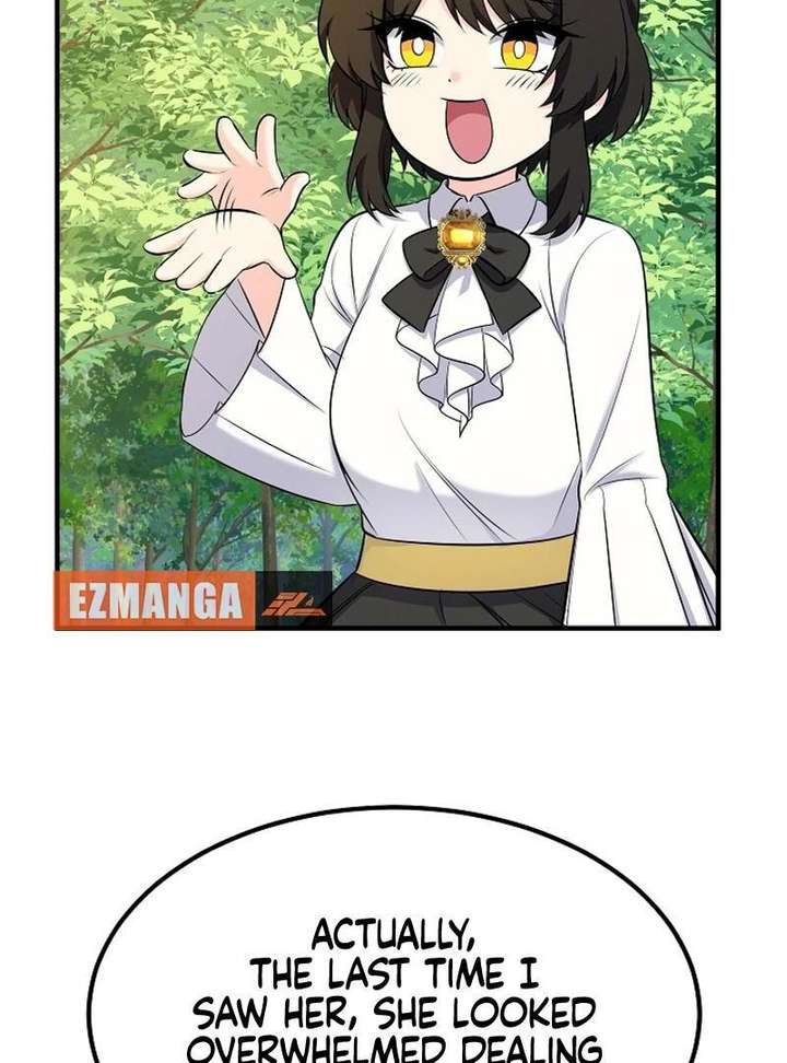 Male Lead, Stop Following Me Chapter 45 - Page 24