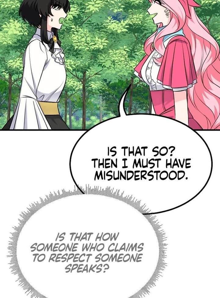 Male Lead, Stop Following Me Chapter 45 - Page 34