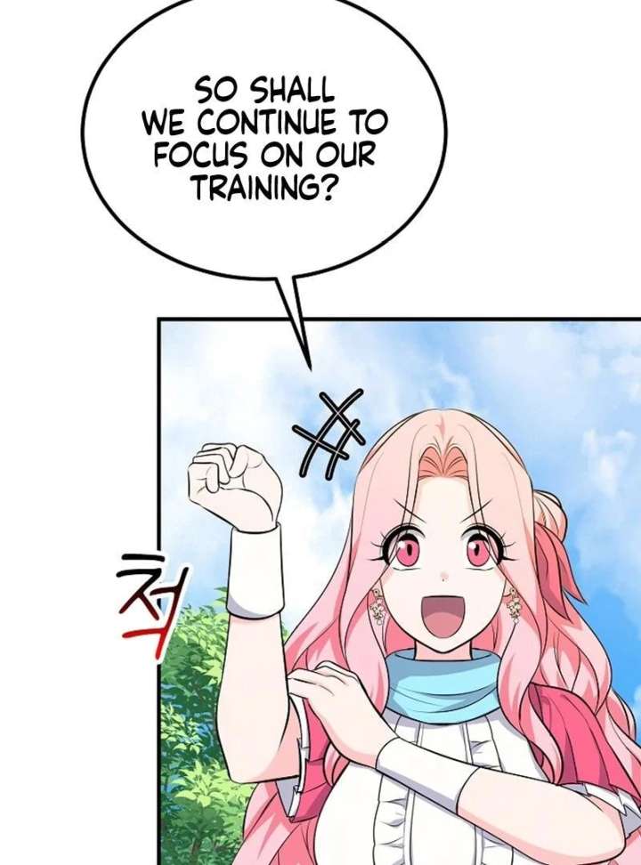 Male Lead, Stop Following Me Chapter 45 - Page 45